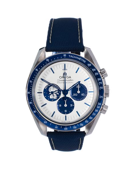 Omega Speedmaster Anniversary Series 310.32.42.50.02.001